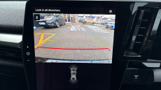 Renault Megane E-Tech EV60 160kW Techno Comfort Range 60kWh 5dr Auto Electric Hatchback